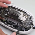 Image:iFixit/YouTube