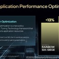 インテル「究極のゲーミングプラットフォーム」第14世代Coreプロセッサ発表。世界最速の6GHz到達、AIオーバークロック対応