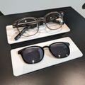 聴こえるメガネHuawei Eyewear 2は国内11月9日発売、3万7800円から。OWNDAYSコラボ8種