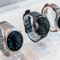 HUAWEI WATCH GT 4国内発表、46mm径と41mm径の2モデル。スマートウォッチ参入10周年の集大成