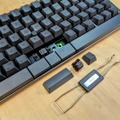 即完売の HHKB Studioが再入荷。ポインタやジェスチャパッド搭載のオールインワンHappy Hacking Keyboard