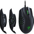 Razerの多ボタンゲーミングマウスNaga TrinityがAmazonで約3割引セール。最大19ボタンのカスタムが可能 #てくのじDeals