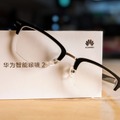 聴こえるメガネ HUAWEI Eyewear 2、OWNDAYSモデル発売。4スタイルx2色、店頭でも買えます