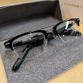 聴こえるメガネ HUAWEI Eyewear 2、OWNDAYSモデル発売。4スタイルx2色、店頭でも買えます