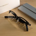 聴こえるメガネ HUAWEI Eyewear 2、OWNDAYSモデル発売。4スタイルx2色、店頭でも買えます