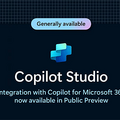 ローコード開発ツール「Copilot Studio」発表。Copilotのカスタマイズ、プラグイン開発、ワークフロー設定などが可能に（Microsoft Ignite 2023）