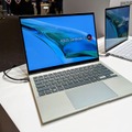 ASUSの超意欲作 Zenbook S 13 OLED発売。ヘビーモバイラーの欲しい機能満載