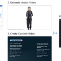 入力テキストを実写アバターに話させるツールをMicrosoftが発表、擬人化キャラの外見や性格を文章で作り出す「ChatAnything」など重要論文5本を解説（生成AIウィークリー）
