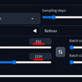 生成AIグラビアをグラビアカメラマンが作るとどうなる？第13回：SDXLでのControlNet活用方法その1+α版（西川和久）