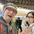 「OSMO Pocket 3」だけ持って見てまわった「Inter BEE 2023」。実戦投入して分かったその実力を動画でチェック