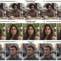 AIが間違えやすい「指の数」を修正する技術、Stability AIの動画生成AI「Stable Video Diffusion」など重要論文5本を解説（生成AIウィークリー）