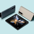 Galaxy Z Fold4とXiaomi MIX Fold 2の違いにみる折りたたみスマホ競争。サムスンは操作性、シャオミはハードで勝負