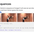 Googleの新AIモデル「Gemini」。Ultraすごいマルチモーダルデモの種明かし（Google Tales）