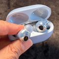 HUAWEI FreeBuds Pro 2レビュー。AirPods Pro似の軽い装着感と豊かな低域に注目、弱点も（本田雅一）