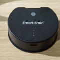 スマートバスマットのissinが「Smart 5min」発表。スマホとバンドで心拍数連動エクササイズ、毎日5分で運動を習慣化