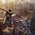 新型PS5『Spider-Man 2』同梱版、数量限定で発売。本体単品と同額のお買い得