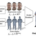 他言語で感情表現も可能な音声クローンAI「OpenVoice」、対談音声から動き付きリアルアバター生成するAIモデルなど重要論文5本を解説（生成AIウィークリー）