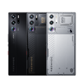 ゲーミングスマホREDMAGIC 9 Pro国内発表。Snapdragon 8 Gen3日本初上陸、1月12日より先行予約販売