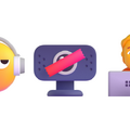 Microsoft Emoji