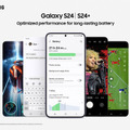 サムスンGalaxy S24 / S24+ / S24 Ultra発表 『Galaxy AI✨』全力推し。Googleの生成AI Gemini ProとImagen 2採用