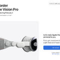 Apple Vision Proの賢い買いかた。国内予約開始に備え知っておくべきこと(本田雅一)