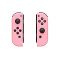 Joy-Con新製品『パステルピンク』、Switch『プリンセスピーチ Showtime!』と3月22日発売