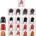 Amazonが服の仮想試着AI「Diffuse to Choose」、画像内の物体分離指示できる「Grounded SAM」、動画の高品質な奥行き推定「Depth Anything」など重要論文6本を解説（生成AIウィークリー）