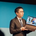 日本HP、Core Ultra搭載の2 in 1「Spectre x360」＆ゲーミングノート「OMEN」発表。AI PCに先駆けるAIテクノロジー内蔵PC