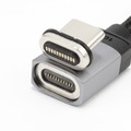 USB Type-CをMagSafe風にするマグネット式ケーブルは本当に使えるのか？ 7製品を徹底チェックしてみた：#てくのじ何でも実験室