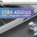 USB Type-CをMagSafe風にするマグネット式ケーブルは本当に使えるのか？ 7製品を徹底チェックしてみた：#てくのじ何でも実験室