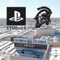 小島監督新作はアクション諜報ゲーム『PHYSINT(仮)』。2025年以降本開発、「映画とゲームの壁を超える」完全新作