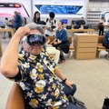 Apple Vision Pro米国版を購入・プレビューして体感した「今、手に入る未来」（西田宗千佳）