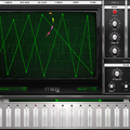 Apple Vision Proを持ってないことを後悔させる空間シンセサイザー「Animoog Galaxy」ってどんなもの？（CloseBox）