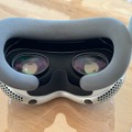 Apple Vision Proを映像機器として評価。1点を除きハイエンド環境に迫る雰囲気が楽しめる（本田雅一）