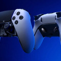 新PS5コントローラDualSense Edge発表。交換式スティックや背面ボタン、プロファイル切替え対応