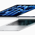 M3搭載のMacBook Air、3月8日発売。13インチと15インチ。16万4800円から