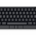 PFU HHKB Studioに「真のプロの証」無刻印キートップセット(墨)、「究極の没入感」キーボードにカスタマイズ