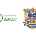 ポケモンGO Fest 2024は仙台で開催、猛暑避け5月30日から4日間。チケットは先着順(訂正)