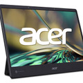 Acer、裸眼3D立体視4Kモバイルモニタを一般向け発売。Unreal Engine やBlender の立体プレビュー対応