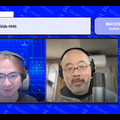 マッチングAIとmixi 20周年を語る。第45回を配信（TechnoEdge-Side）