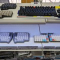 自作キーボードの聖地、遊舎工房に行ってみたら、そこは沼だった（小寺信良）