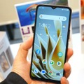 ZTE、激安フォルダブル「nubia Flip 5G」と「nubia Ivy」でnubiaブランド国内本格展開。激戦区のミッドレンジでシェア獲得できるか（石野純也）