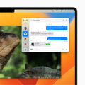 iPhoneがMacのウェブカメラになる連携カメラ・Metal 3でゲームグラフィック大幅強化。macOS Ventura注目の新機能