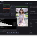 生成AIグラビアをグラビアカメラマンが作るとどうなる？第20回：MシリーズMacでもComfyUI+フロントUIが動く！ComflowySpaceの使い方(西川和久)