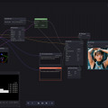 生成AIグラビアをグラビアカメラマンが作るとどうなる？第21回：ComfyUI応用編。ControlNetでポーズ・構図を指定する (西川和久)