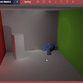 マイクロソフト、JavaScriptライブラリ「Babylon.js 7.0」でMMD（MikuMikuDance）やApple Vision Proサポート