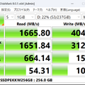 USB4接続のM.2 SSD用外付けケースは罠だらけ、選び方と組み合わせを調査してみた：#てくのじ何でも実験室