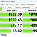 USB4接続のM.2 SSD用外付けケースは罠だらけ、選び方と組み合わせを調査してみた：#てくのじ何でも実験室