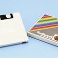 リムーバブルHDDで一時代を築いたSyQuestの初代「Q-PAK」（容量6.38MB・1982年頃～）：ロストメモリーズ File005