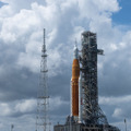NASA、液体水素漏れでアルテミス Iの打上げを再延期。10月後半にずれ込む可能性も